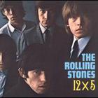 The Rolling Stones - 12 X 5 (Vinyl)