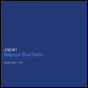 Japan, Nagoya Blue Note [2004-09-07]