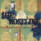 The Roseline - A Wall Behind It