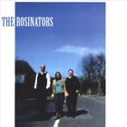 The Rosinators - The Rosinators