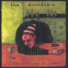 The Rounders - Little Bitty Can of Worms