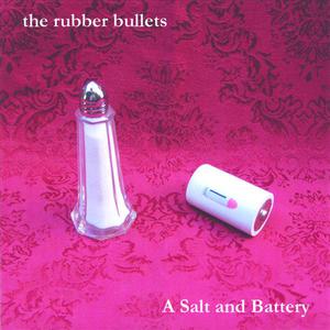 A Salt And Battery