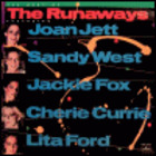 The Runaways - The Best Of (LP)