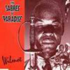 The Sabres Of Paradise - Wilmot EP