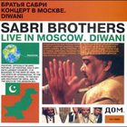 The Sabri Brothers - Live In Moscow