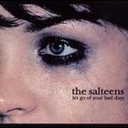 The Salteens - Let Go Of Your Bad Days
