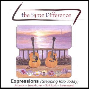 Expressions (Stepping Into Today)