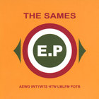 The Sames - E.P