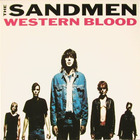The Sandmen - Western Blood