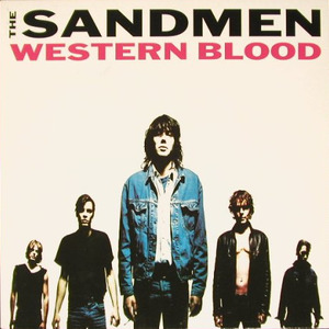 Western Blood