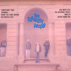 The Saturday People [8 Songs]