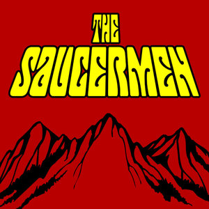 The Saucermen