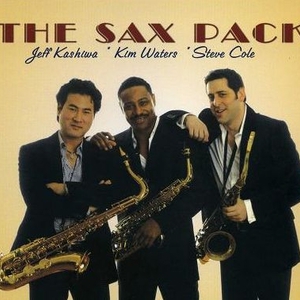 The Sax Pack