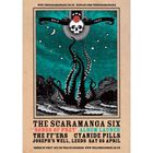 The Scaramanga Six - Songs Of Prey
