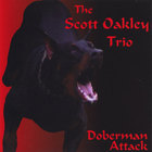 The Scott Oakley Trio - Doberman Attack