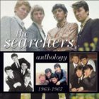The Searchers - The Pye Anthology 1963-1967