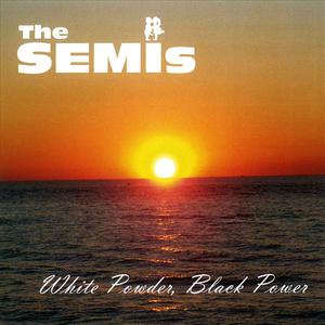 White Powder, Black Power