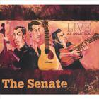 The Senate - Live at Solstice
