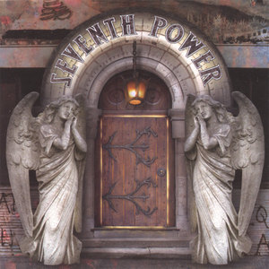 THE SEVENTH POWER (featuring Stryper's Robert Sweet!)