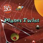 The SG Sound - Planet Twist