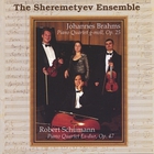 The Sheremetyev Ensemble