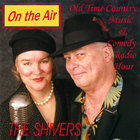 The Shivers - On The Air