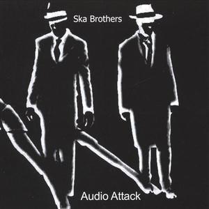 Audio Attack