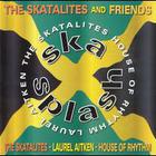 The Skatalites & Friends - Ska Splash CD1
