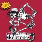 The Skeletones - The Skeletones