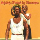 The Skids - Days In Europa