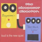 The Sleepover Disaster - loud is the new quiet