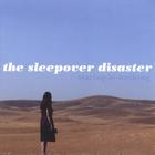 The Sleepover Disaster - staring at nothing