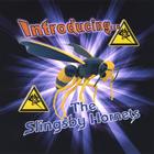 The Slingsby Hornets - Introducing The Fantastic Sounds Of...