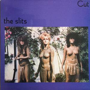 Cut (Vinyl)