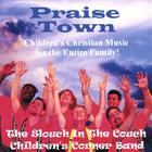 The Slouch In The Couch Children's Corner Band - PRAISE TOWN