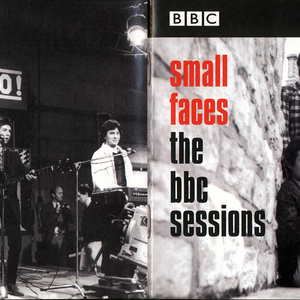 The bbc Sessions 1965-68
