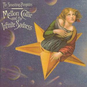 Mellon Collie And The Infinite Sadness CD1
