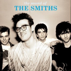 The Sound Of The Smiths (The Very Best Of) CD1
