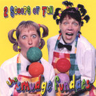 The Smudge Fundaes - 2 Scoops of Fun