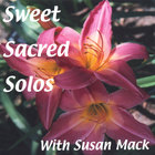 The Solo Committee - Sweet Sacred Solos