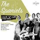 The Spaniels - Rock 'n' Roll Legends