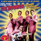 The Spaniels - The Very Best Of