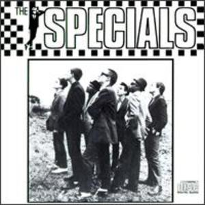 The Specials (Vinyl)