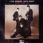 The Spencer Davis Group - Their First Lp