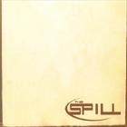 The Spill - Canvas