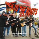 The Spotnicks - Back To The Roots