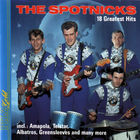 The Spotnicks - 18 Greatest Hits
