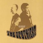 The Spotnicks - The Other Side Of The Moon