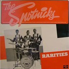 The Spotnicks - Rare Collection CD1