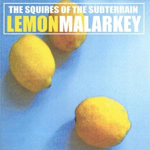 Lemon Malarkey